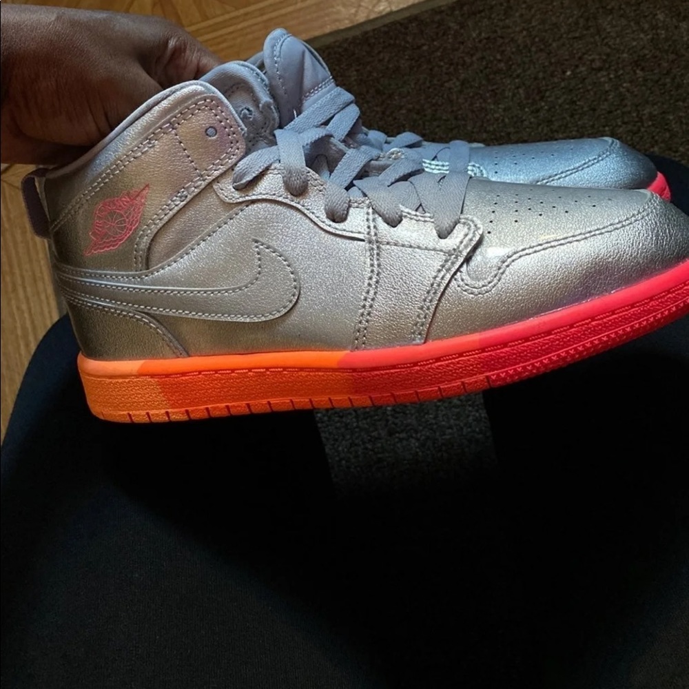 Kids Nike AJ1